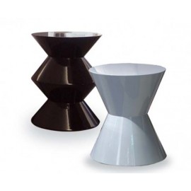 Table d'appoint table basse design Cesar