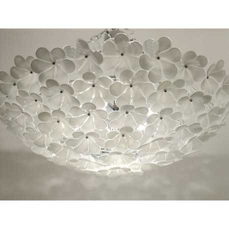 IPE Cavalli Plafonnier design alwin circulaire
