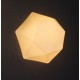 Applique ou Plafonnier design Diamond cuts