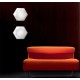Applique ou Plafonnier design Diamond cuts