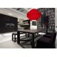 Suspension design Mos