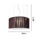 Suspension design clavius round