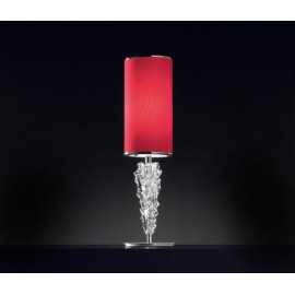 Lampe de table design Subzero