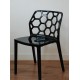 Honeycomb chair Set of 2
