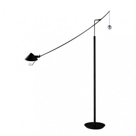 Nestore floor lamp