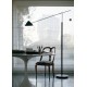 Nestore floor lamp