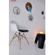 Horloge Nelson Sunburst Clock Multi-couleur