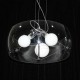 Suspension design Bella Donna