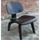 LCW Eames style side chair