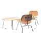 LCW Eames style side chair