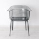 Fauteuil design Papyrus