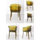 Papyrus armchair