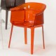 Papyrus armchair