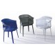 Papyrus armchair