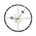 Horloge Nelson Steering wheel Clock