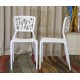 Viento chair set of 2