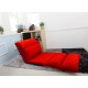 Full Love reclining floor chair