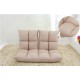 DUO sofa reclining floor chair