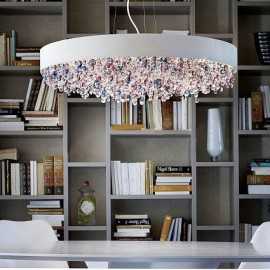 Suspension design OLA circulaire