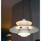 Suspension design PH 50 en solde