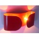 Foglio wall lamp