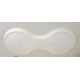 Plafonnier design Ocho 2 