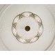Chandelier design Stilio 2 niveaux