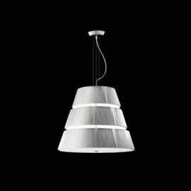 Suspension design Lilith S3