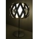 ROLANDA table lamp design