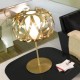 ROLANDA table lamp design