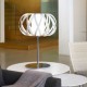 ROLANDA table lamp design