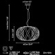 Suspension design ROLANDA
