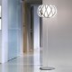 ROLANDA floor lamp design