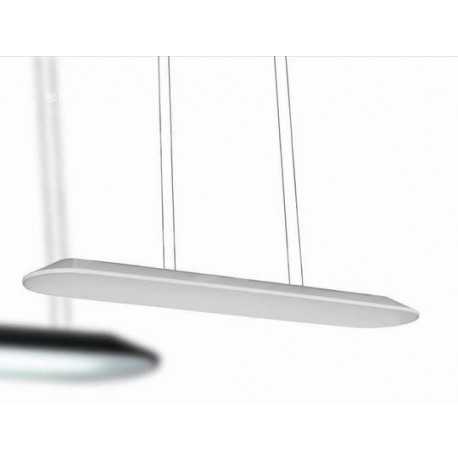 Float linear pendant lamp 