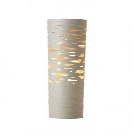 Tress table lamp design