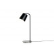 Lampe de table design hide