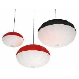 Eurolantern pendant lamp design