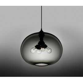 Terra pendant lamp Niche Modern