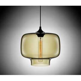 Oculo pendant lamp Niche Modern