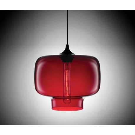 Suspension design Oculo Niche Modern