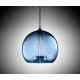 Niche modern Stamen pendant lamp