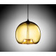 Niche modern Stamen pendant lamp