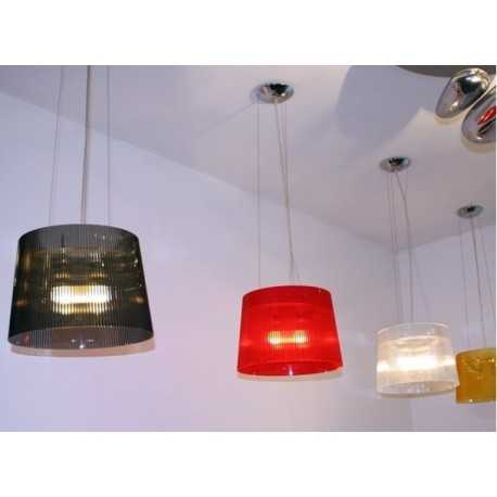 Ge pendant lamp design