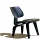 Chaise design style Eames LCW