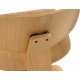 LCW Eames style side chair
