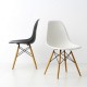 Chaise design style Eames DSW