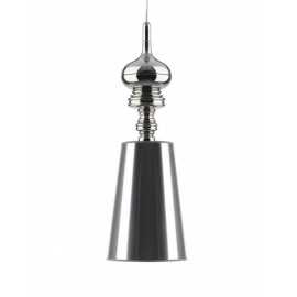 Suspension design Josephine