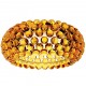 ceiling lamp caboche style Foscarini