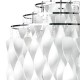 Suspension design Spiral Mini 