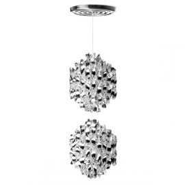 Spiral SP2 ceiling or pendant lamp